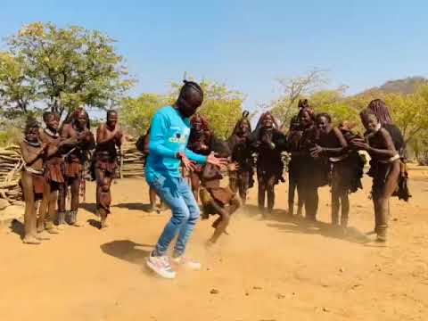 Love your culture, That is who you are