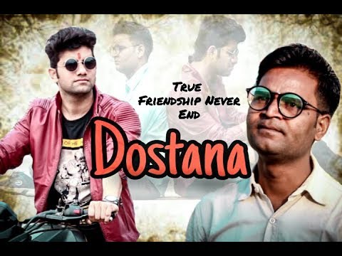Ranjit Gupta Dostana True Friendship