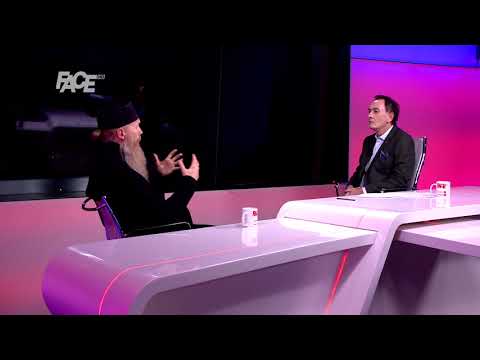 Monah Arsenije: U crkvi nisu anđeli. Pravoslavlje je vrhovna sloboda.