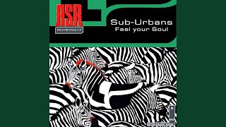 Feel your Soul (Dub Mix)