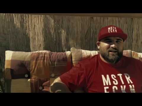 Mr.Siid Feat. Holczy - Kisvárosi Gettó