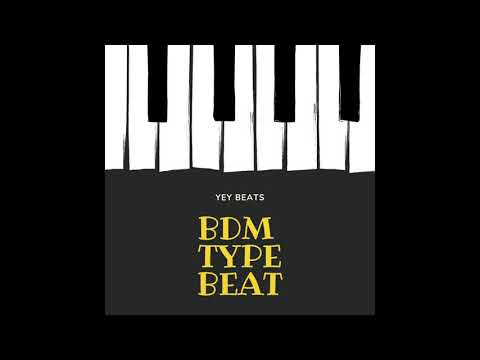 INSTRUMENTAL RAP BDM 2019 type beat Prod By; Yey Beatz