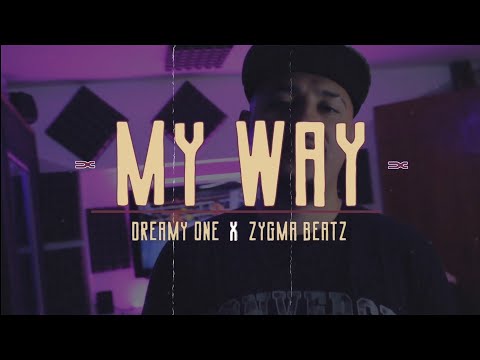 Dreamy One - My Way  (Official Music Video)