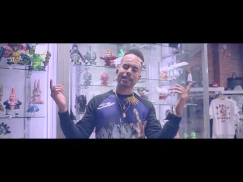 Thaddeus David "Ouncez" Official Music Video