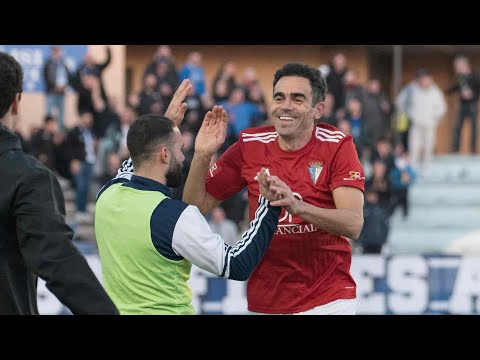 ¡Los goles del #CDSanFernando1940 en su victoria ante el San Fernando Atlético!