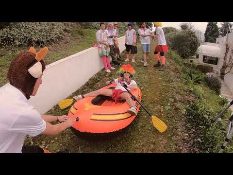 Guáranis - Teaser 2019