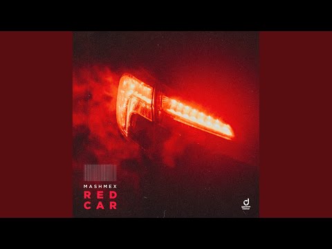 Red Car (Extended Mix)