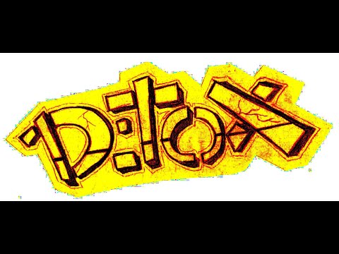 Detox - Detox live @Černá u Bohdanče, 15. 1. 2005