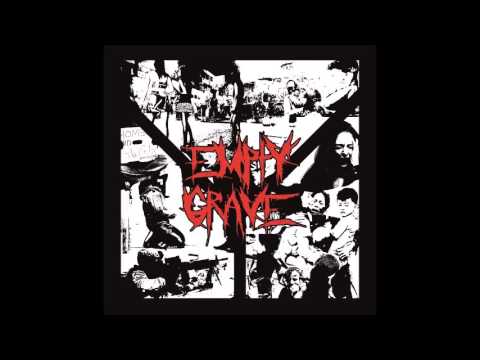 Empty Grave - Who Will Save Us Now? (Full Album)
