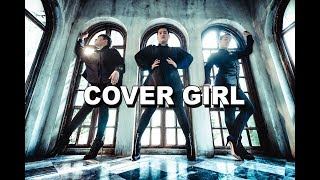 COVER GIRL - RUPAUL  l  TAWANYEAH   l   #SOULFLOWBKK