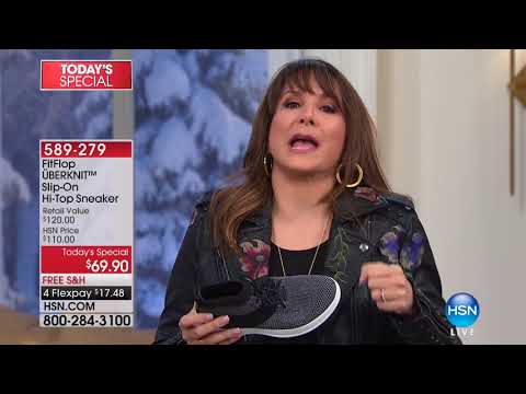 HSN | Fashion & Accessories Clearance Up To 60% Off 01.11.2018 - 11 AM