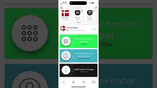 BOSS REVOLUTION CALLING app - full overview & how to use