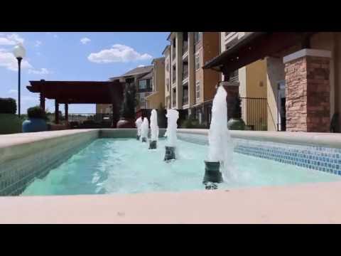 Luxe at 1300 Apartments for rent in Waco, Texas