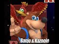 PMEX REMIX Classic Mode Banjo Kazooie