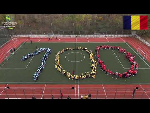 Happy Romanian National Day