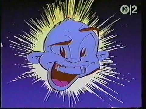 Big Joe Krash (KRS-One) - Break the Chain