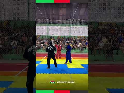 A comitiva esportiva de Ipixuna está em Envira participando das atividades esportivas