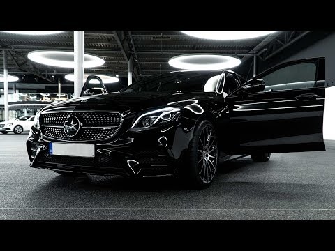 Eine Hassliebe - Mercedes Benz E43 AMG | 18 Monate Langzeittest