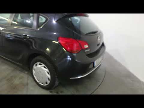 Opel Astra 1.3 CDTI 16V 95PS ecoFLEX S- TENDER 13 - Image 2
