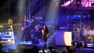 N-Dubz - Living For The Moment - Live @ Newcastle - Love. Live. Life. Tour 22.4.11