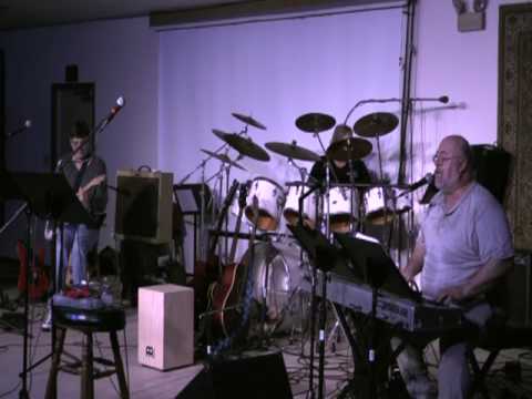 tom beam and LBS I believe  3 2010