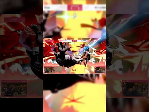 Kola VS K. Rool Side B | Kagaribi 13