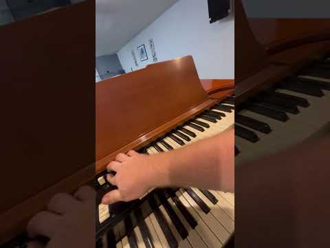 Hammond M3 and Leslie 147