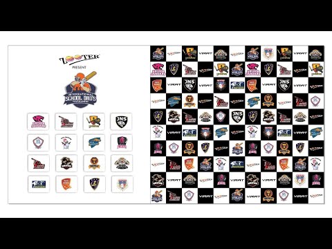 INTERNATIONAL SCHOOL DAD'S TOURNAMENT | AVM YODDHAS VS JNS JAGUARS | CHAMPION 2ND SEMI FINAL