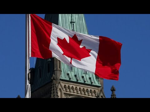 日本禁止外國人入境，加拿大、瑞典發現COVID變異病例。 (COVID variant cases found in Canada, Sweden as Japan bans foreigners)