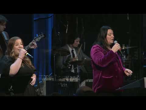 January 22 , 2023  Gelu Boanta & Bobby Lascau  - Grace Church  AZ  @ Agape  Church  Service