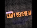 High Rolla - Can't Believe It (Bass Rayders Remix ...