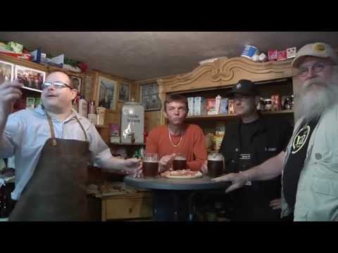 Metzgerbräu - Der Metzger der Bier braut - Die Erfolgsgeschichte