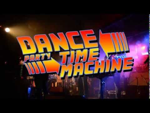 Dance Party Time Machine - 