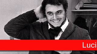 Luciano Pavarotti: Puccini - La Bohème, &#39;Che gelida manina&#39;