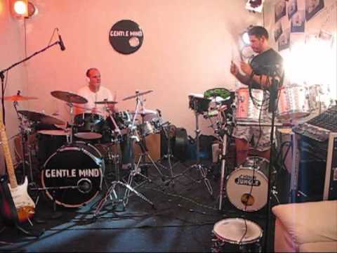 Arne und Klaus Part 1