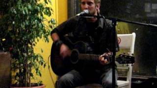 Ryan McMahon - Comeback (live)