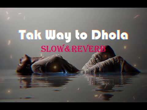 Tak Way Tu Dhola | Slow & Reverb