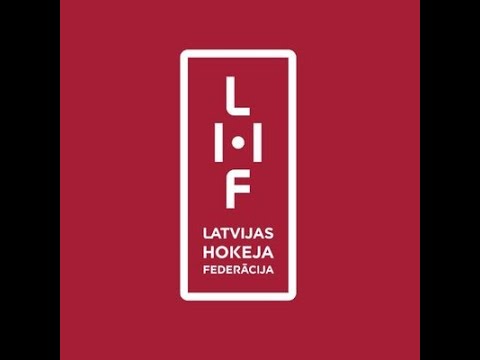 LBJČH U9A HS Baltijas Vilki 14/15 White - DLSS