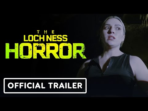 afbeelding Loch Ness Horror, The
