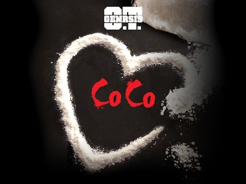 O.T. Genasis - CoCo (feat. Meek Mill & Chris Brown) (Remix)