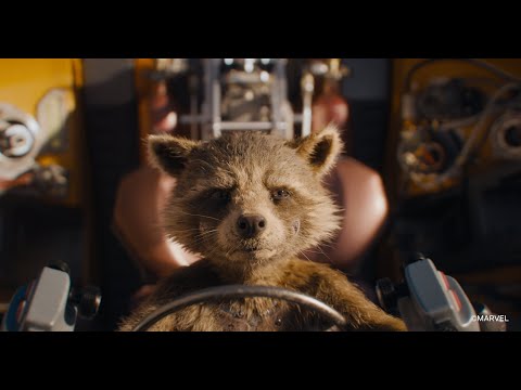 Guardians of the Galaxy Vol. 3