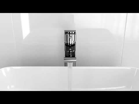 Обзор смесителя для раковины Cersanit Brasko А63024 Обзор смесителя для раковины Cersanit Brasko А63024