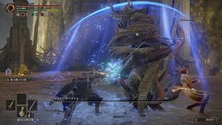 [ELDEN RING] vs.忌み王、モーゴット2戦目