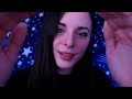 ASMR Shh Its Okay ️ You Re Safe I Love You ️ Slow Comforting Hand Movements