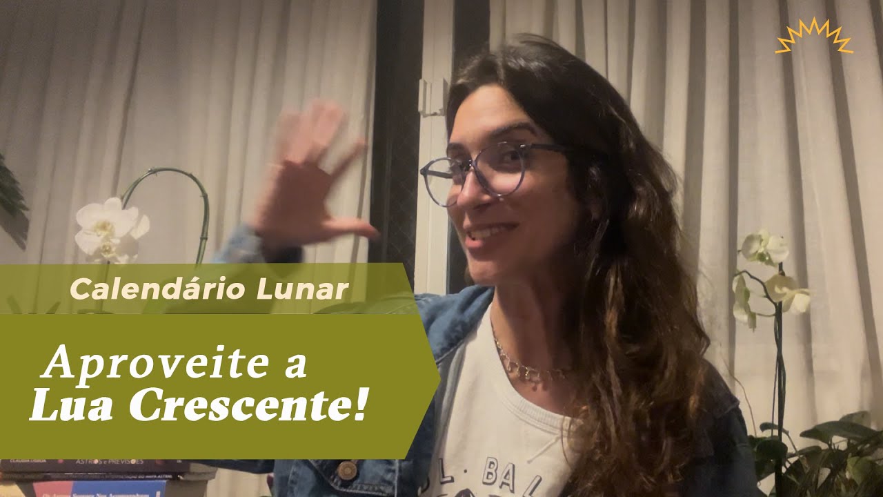 Melhores dicas para a Lua Crescente em Áries!