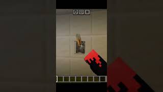 Light π΄ light onπ#shorts #minecraft #lightoff #lighton #funny