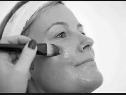 Chris J Parker Photography video.