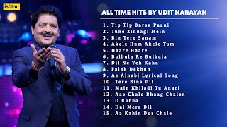 LIVE: Happy Birthday Udit Narayan | All time Bollywood hit songs | Ishtar Music | Audio Juke Box