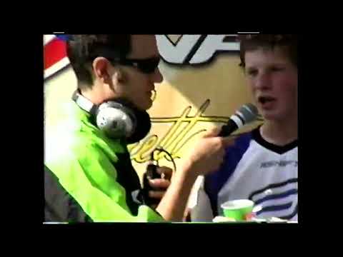 2005 loretta Lynns National Throwback