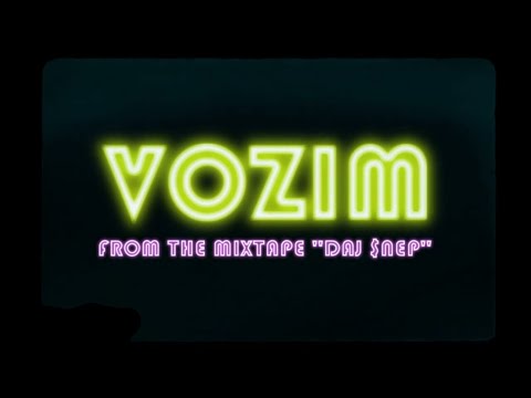 Video thumbnail for Vozim